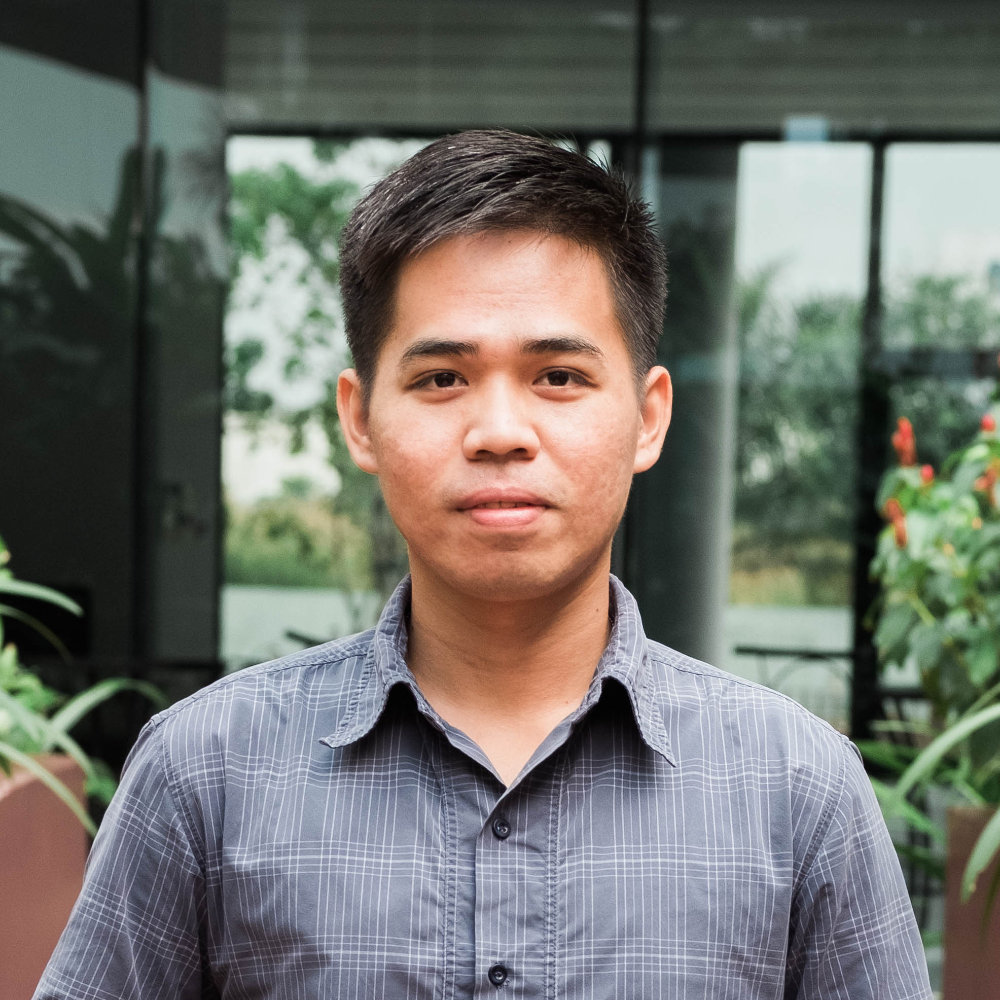 Thanh Phan profile image